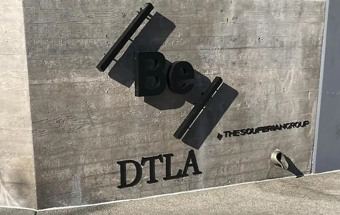 Dtla Home Away