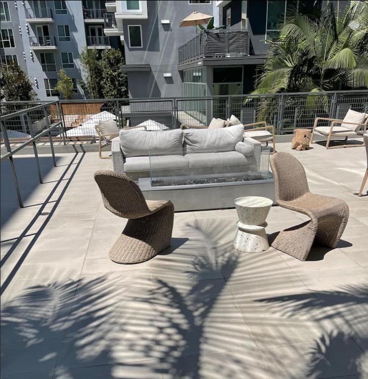 Apartamento Dtla Away Los Angeles