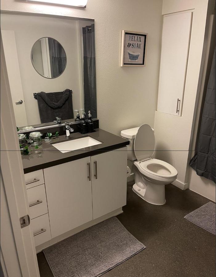 Dtla Away Apartamento