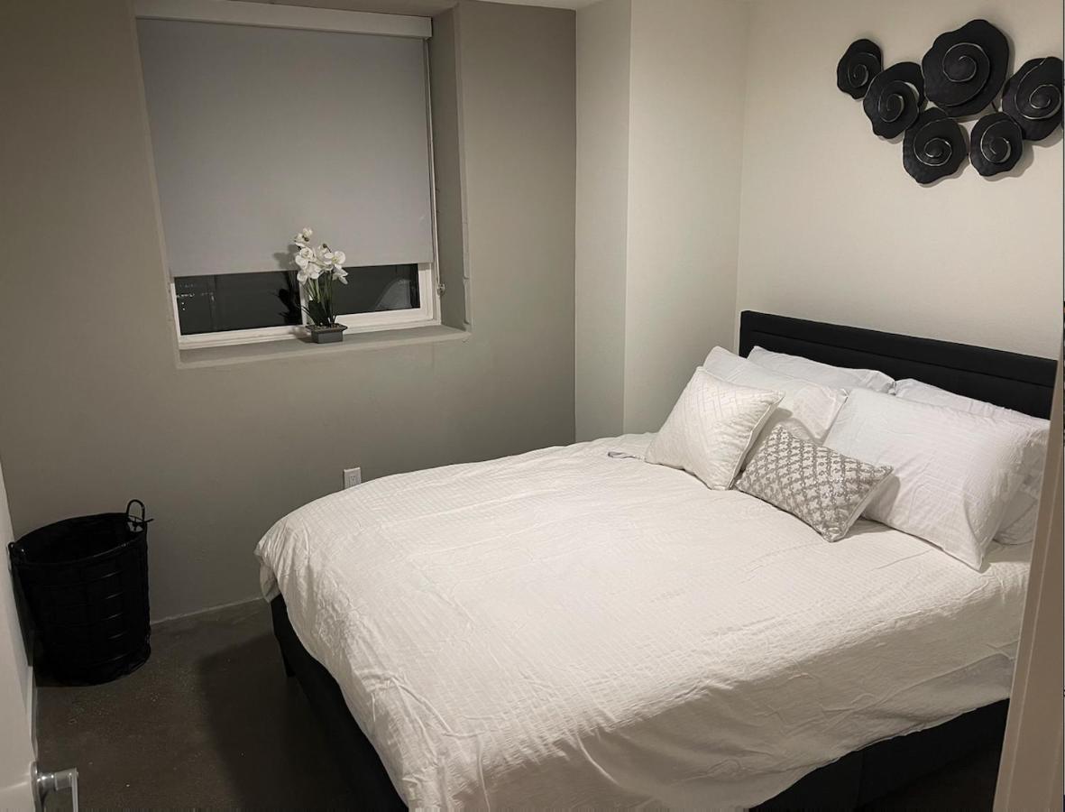 Apartamento Dtla Away Los Angeles