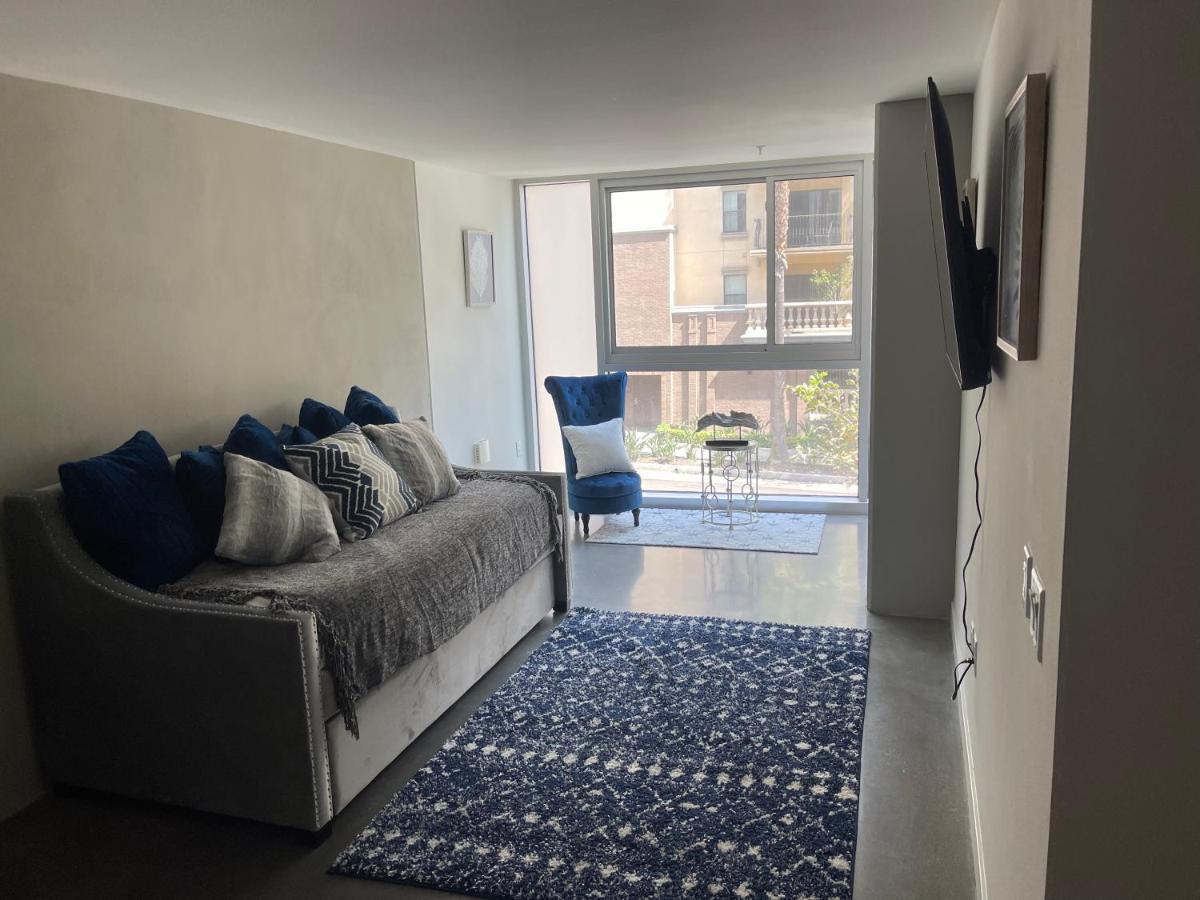 Apartamento Dtla Away Los Angeles